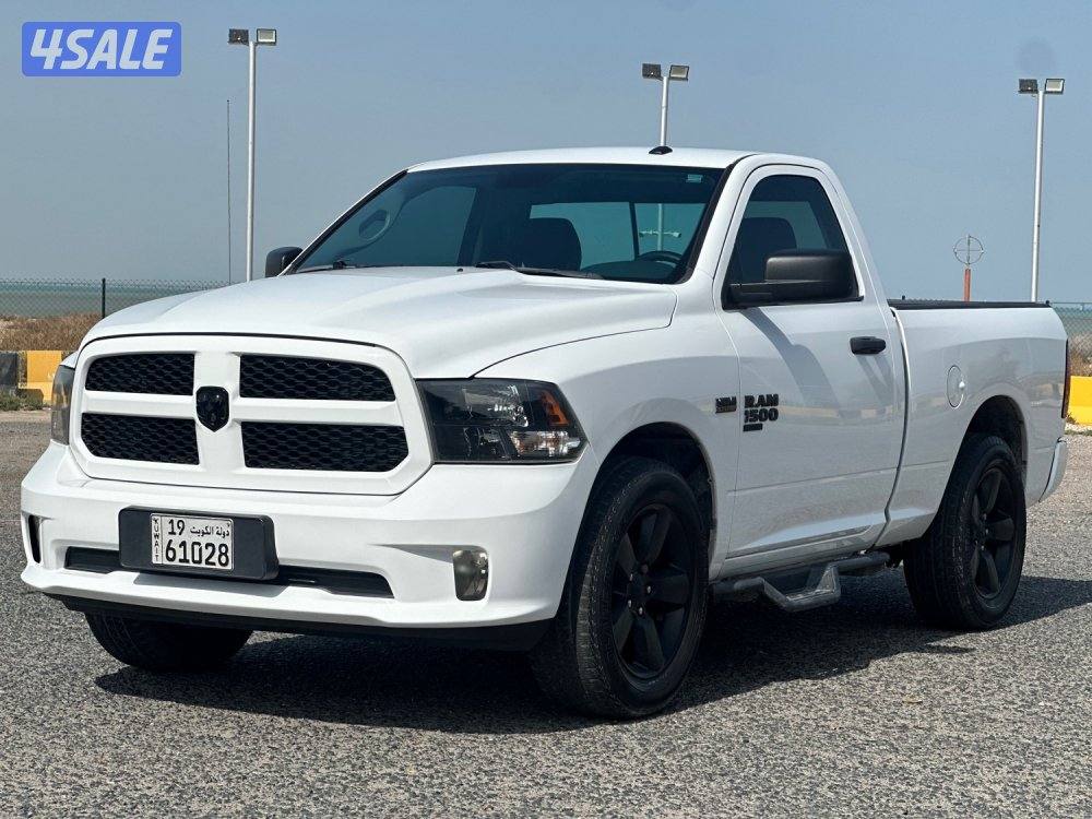 للبيع رام Hemi ٨ سلندر وارد الوكالة الملا0