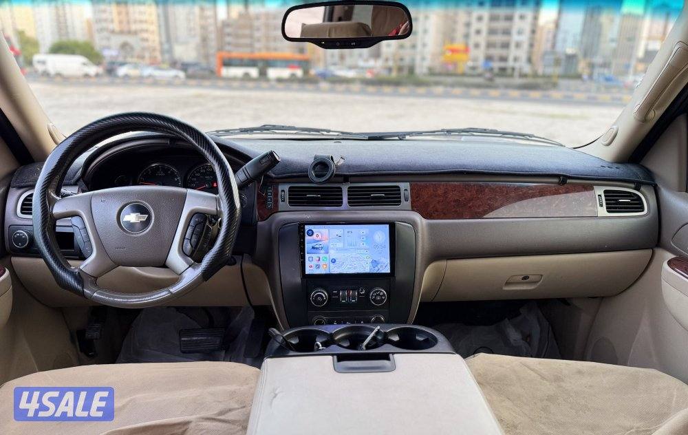 للبيع تاهو LT موديل 20134