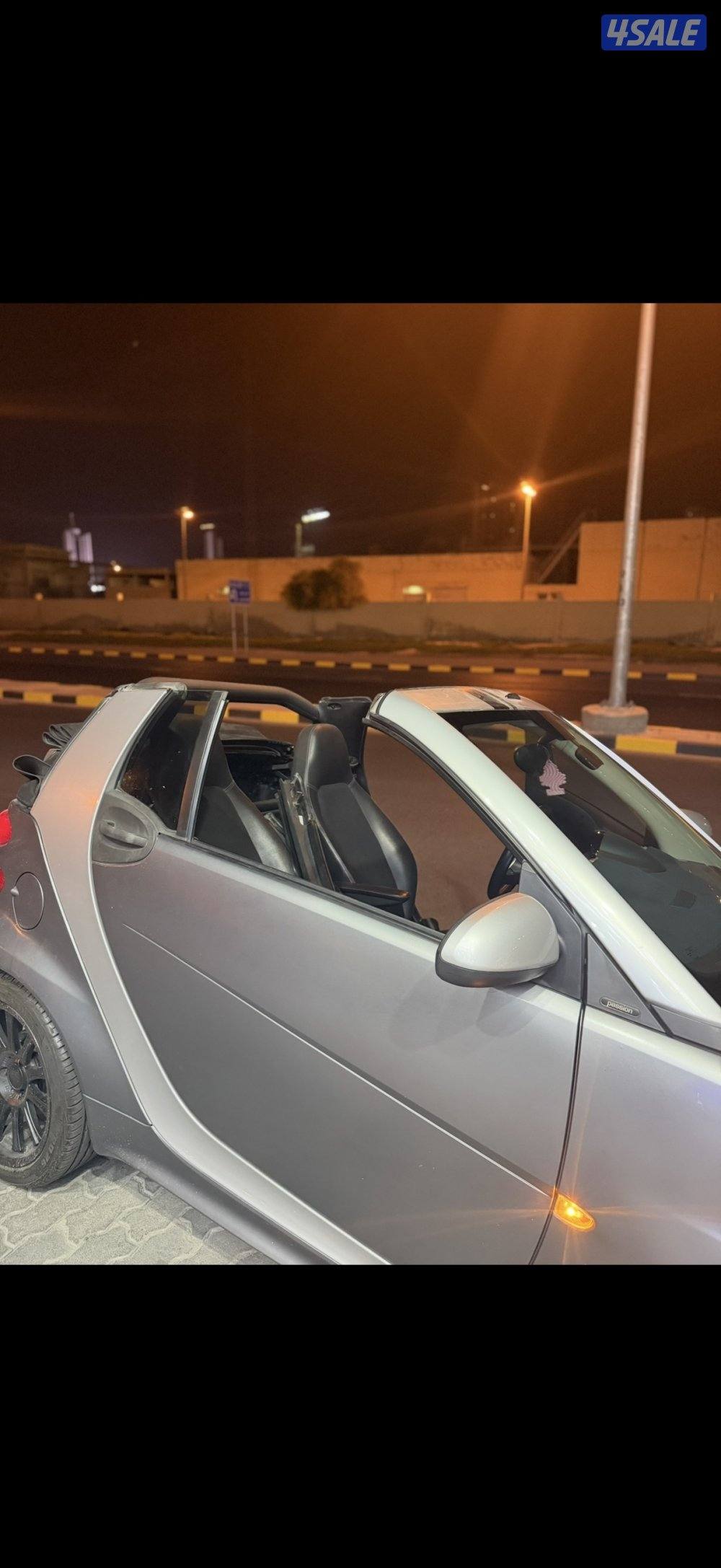 للبيع سمارت 2013 مواصفات خاصه كشف كامل1