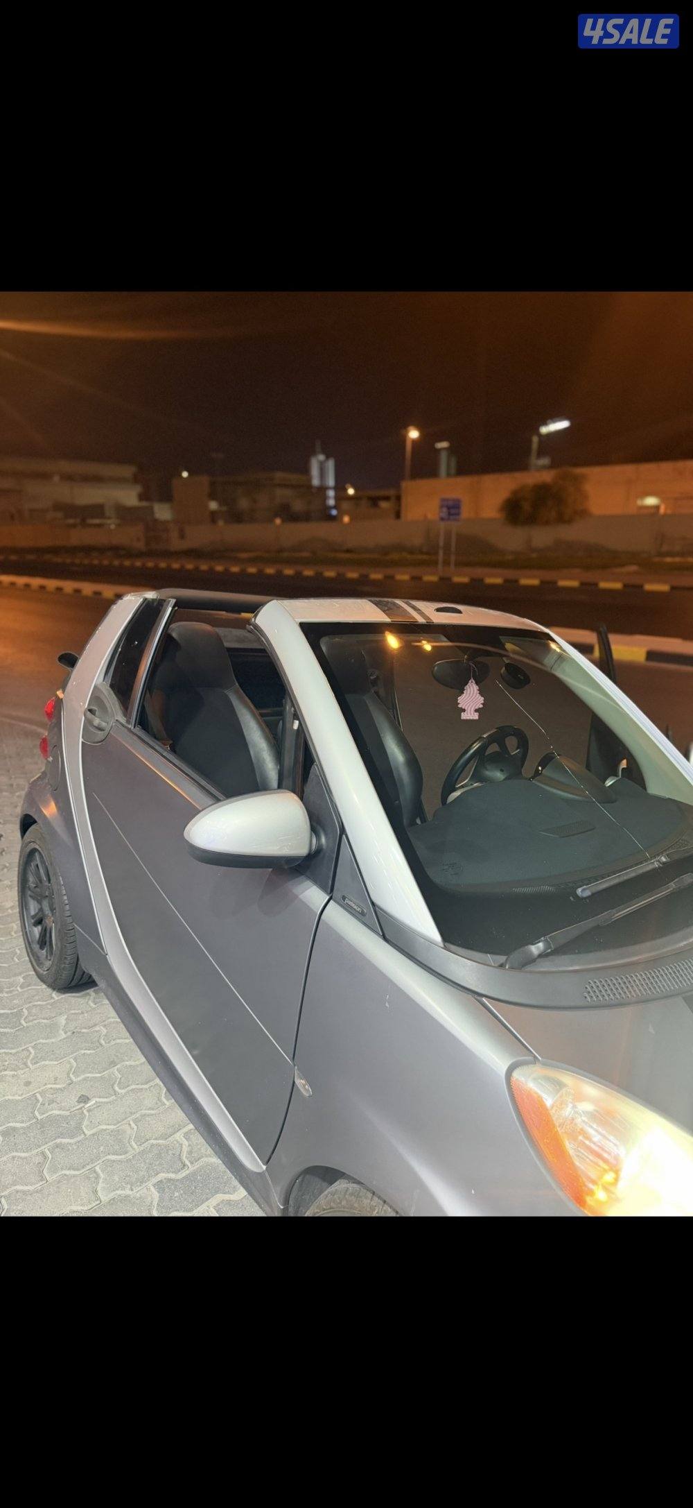 للبيع سمارت 2013 مواصفات خاصه كشف كامل3