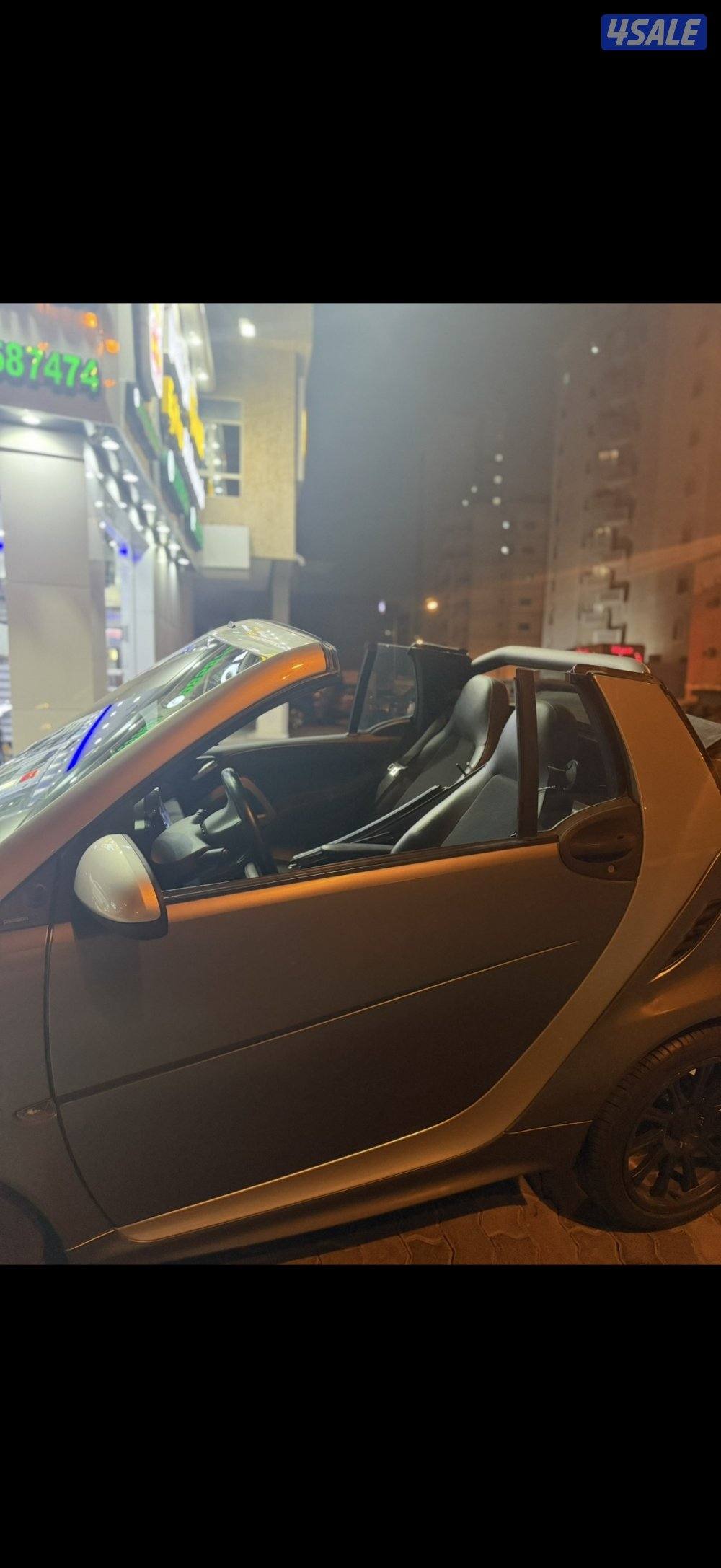 للبيع سمارت 2013 مواصفات خاصه كشف كامل5