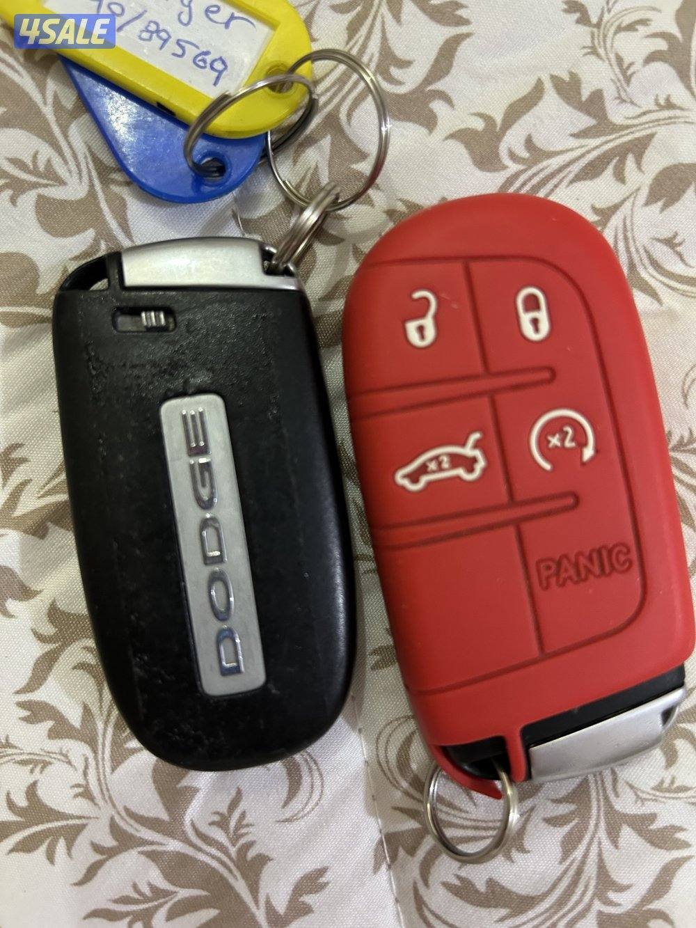 صبغ الوكاله بحاله ممتزه جاهز للاستعمال7