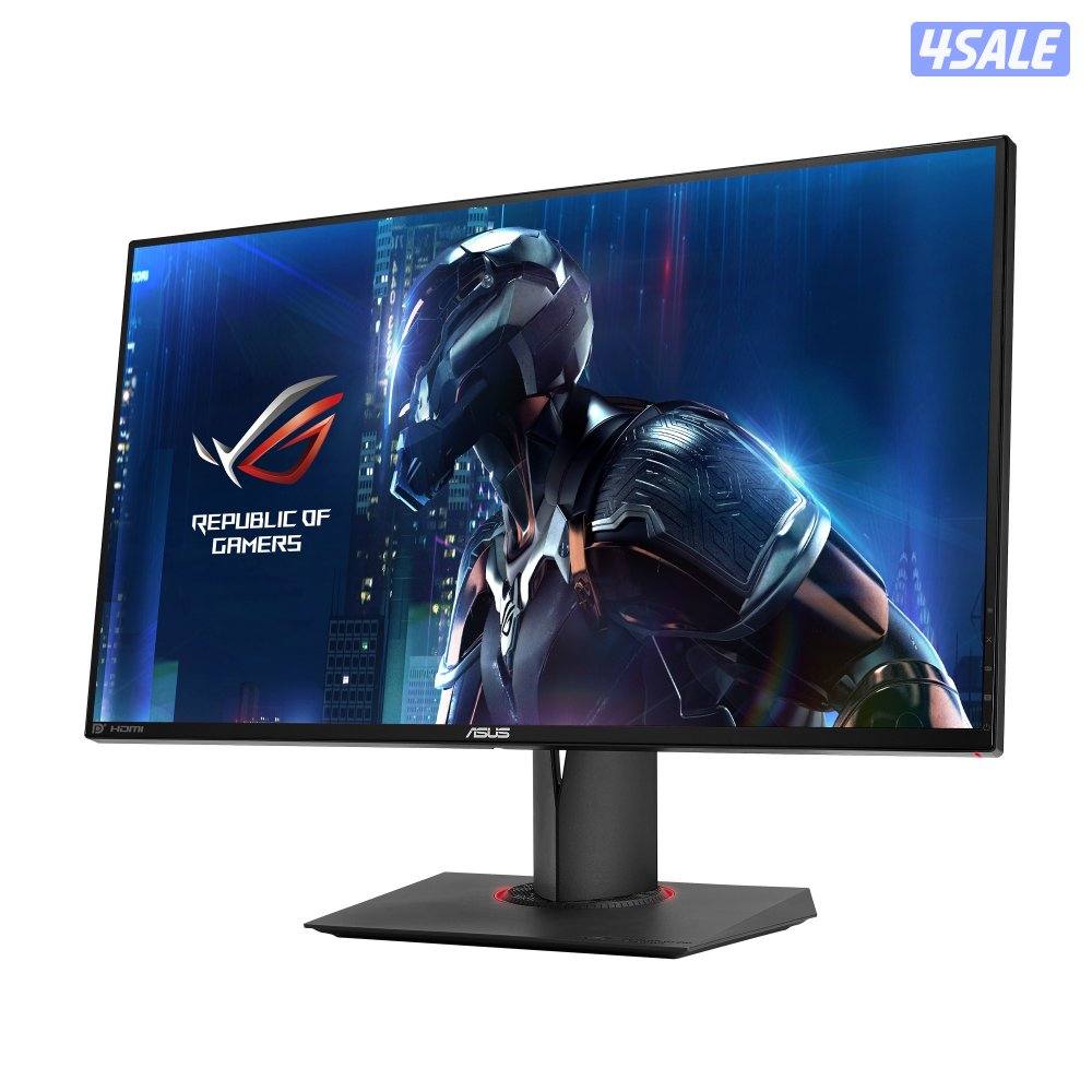 للبيع شاشة Asus pg27qr0
