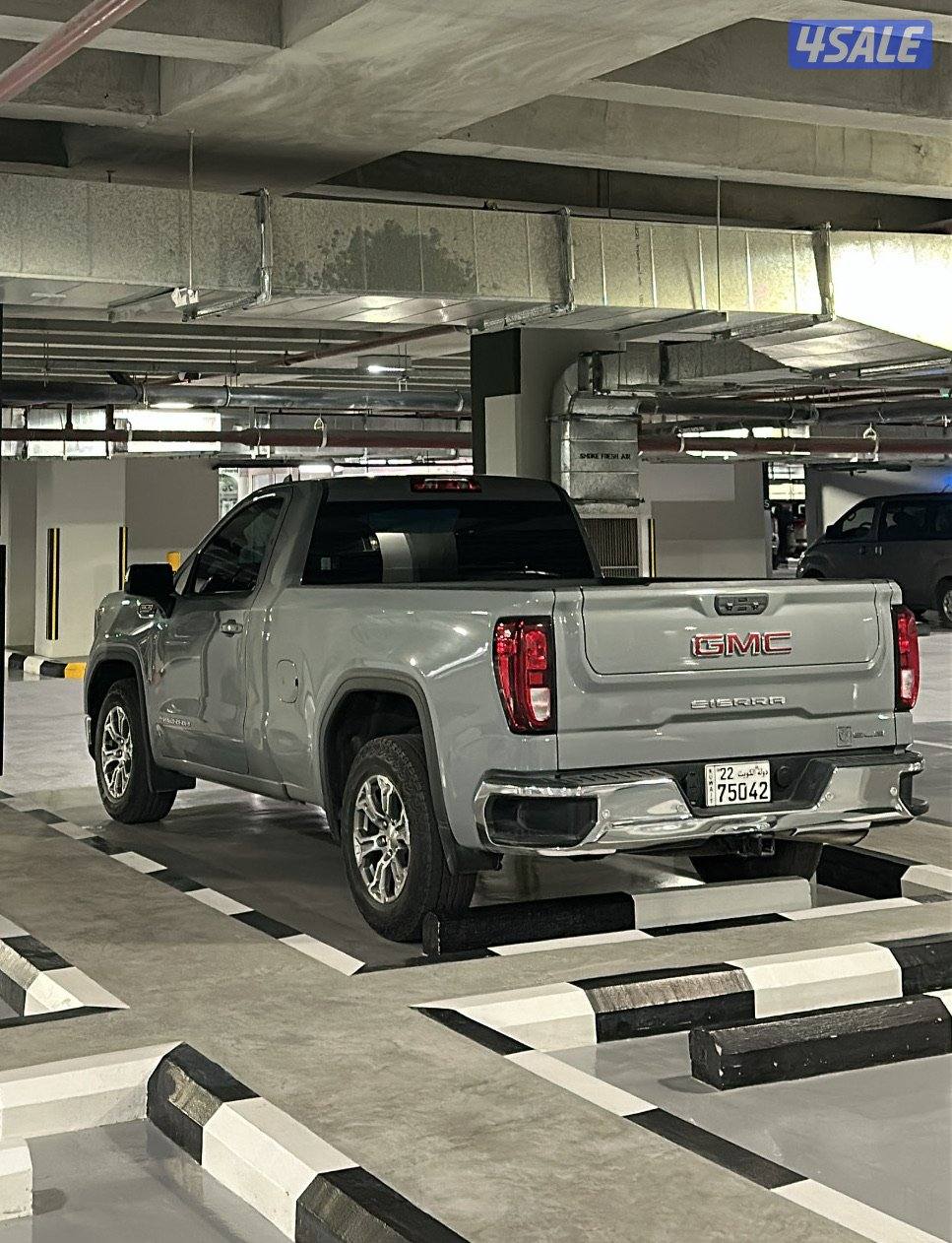 GMC SIERRA SLE 20242