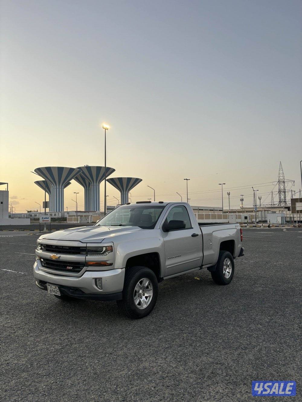 🔴 Z71 دبل قير 🔴2