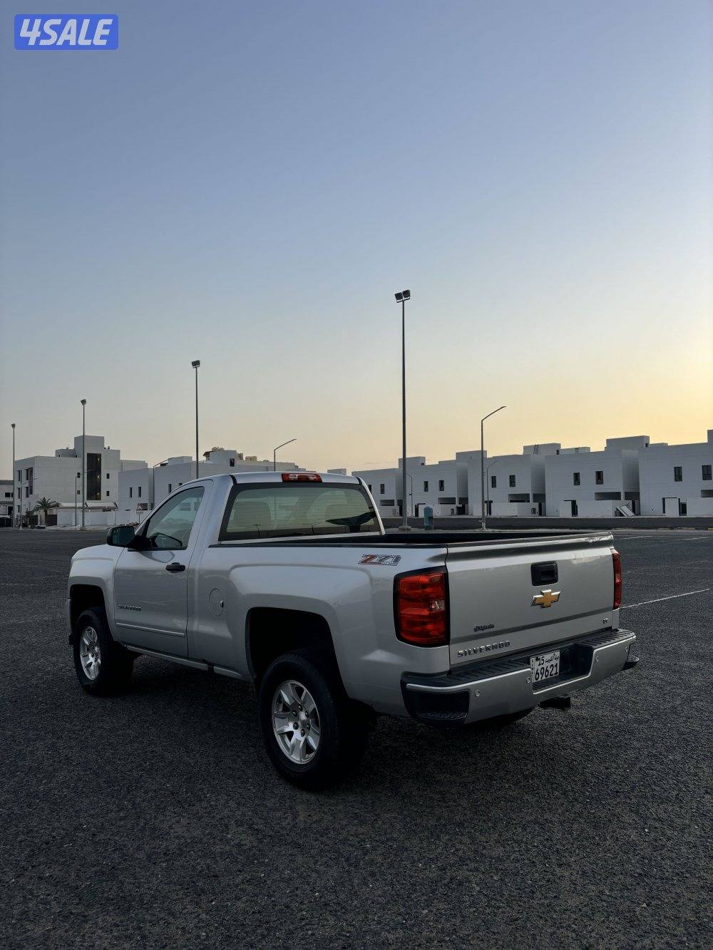 🔴 Z71 دبل قير 🔴4