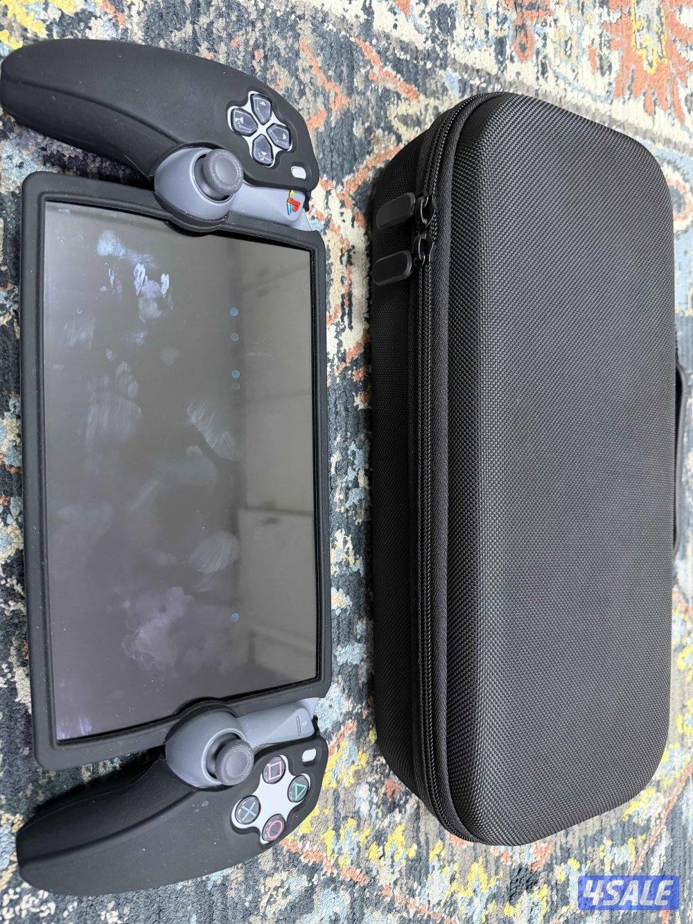 للبيع بلايستيشن بورتال نسخة الثلاثين0