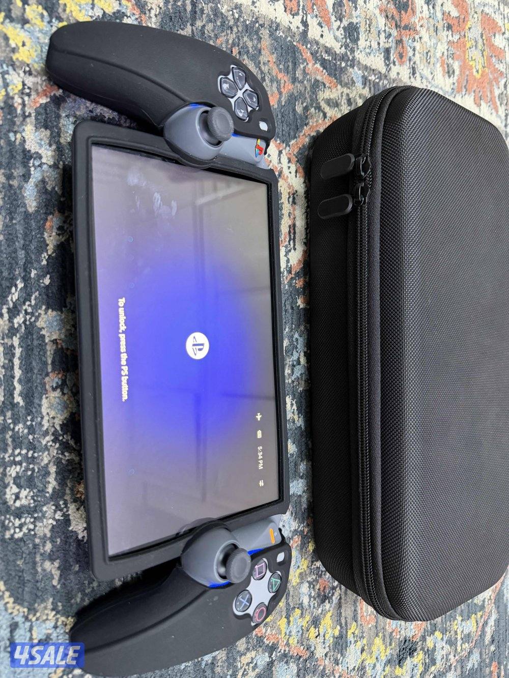 للبيع بلايستيشن بورتال نسخة الثلاثين1