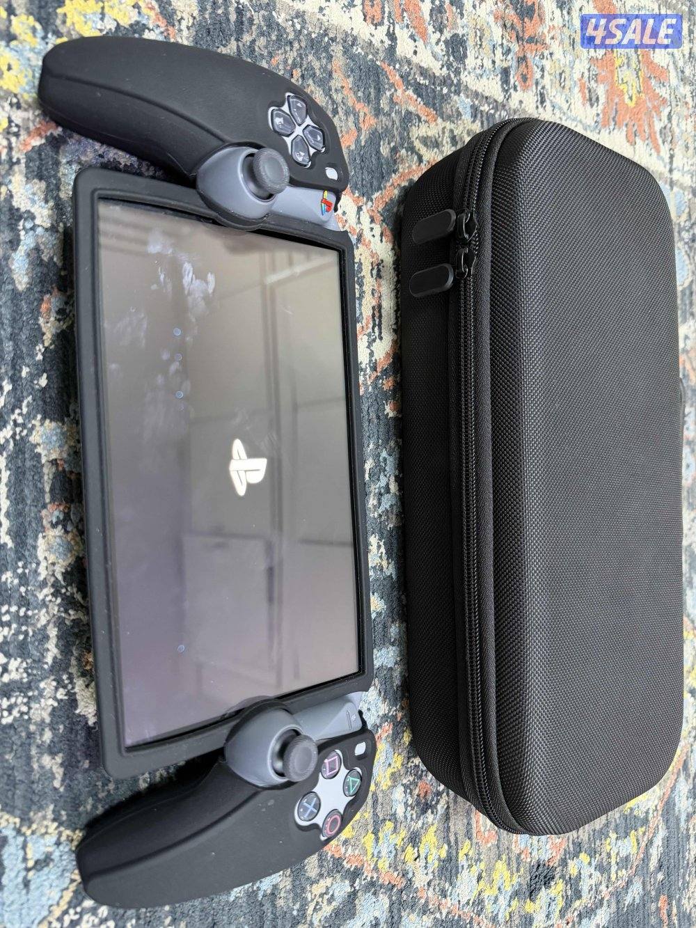 للبيع بلايستيشن بورتال نسخة الثلاثين4