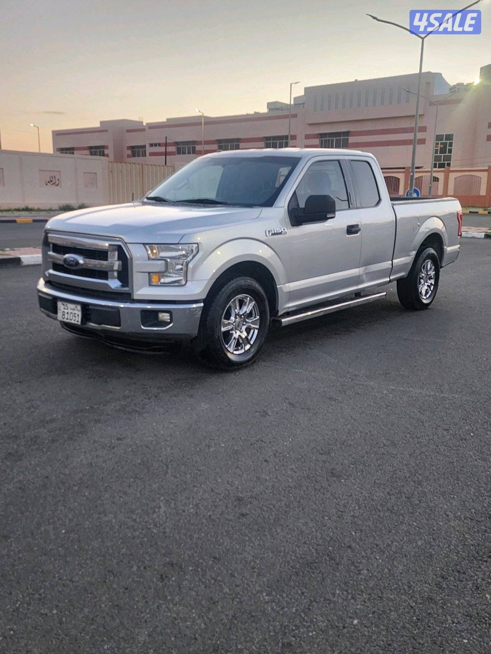 ford f15 20150