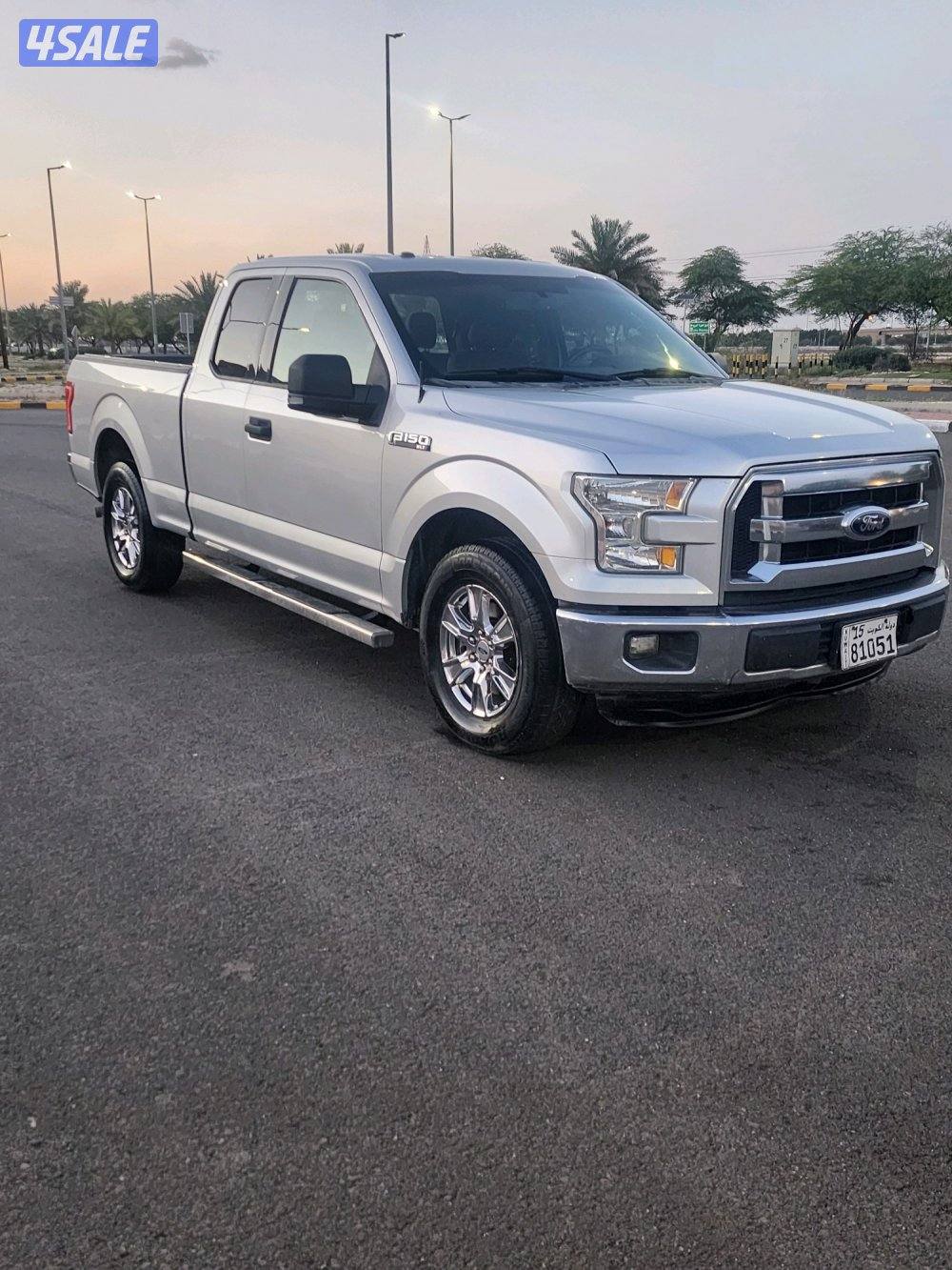 ford f15 20151