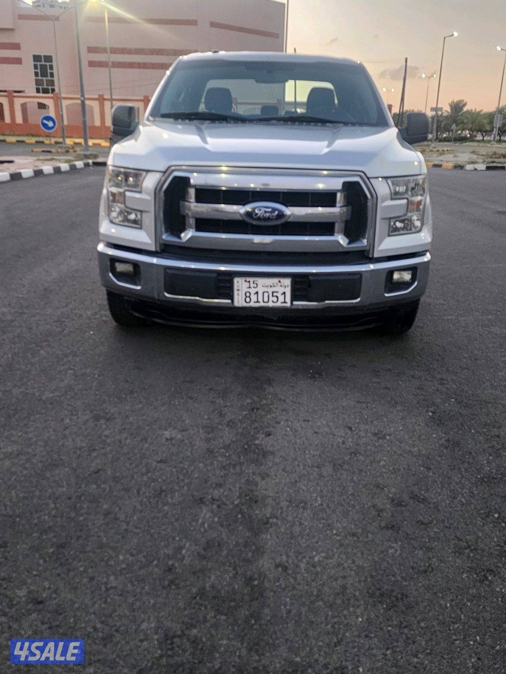 ford f15 20152