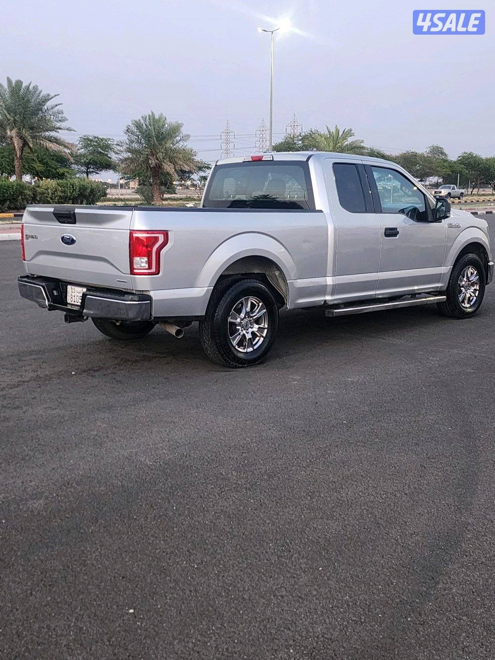 ford f15 20153
