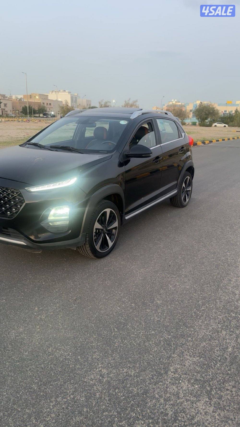 للبيع شيري تيجو 20