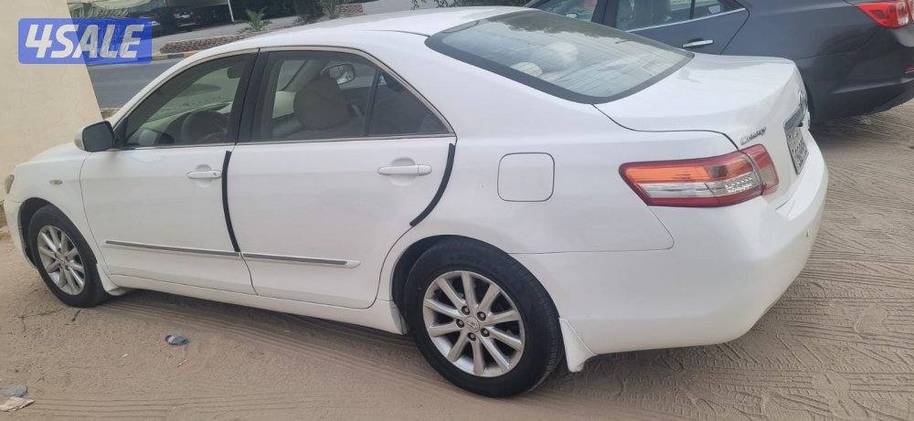 good condition Toyota Camry 2010. milage 2570000