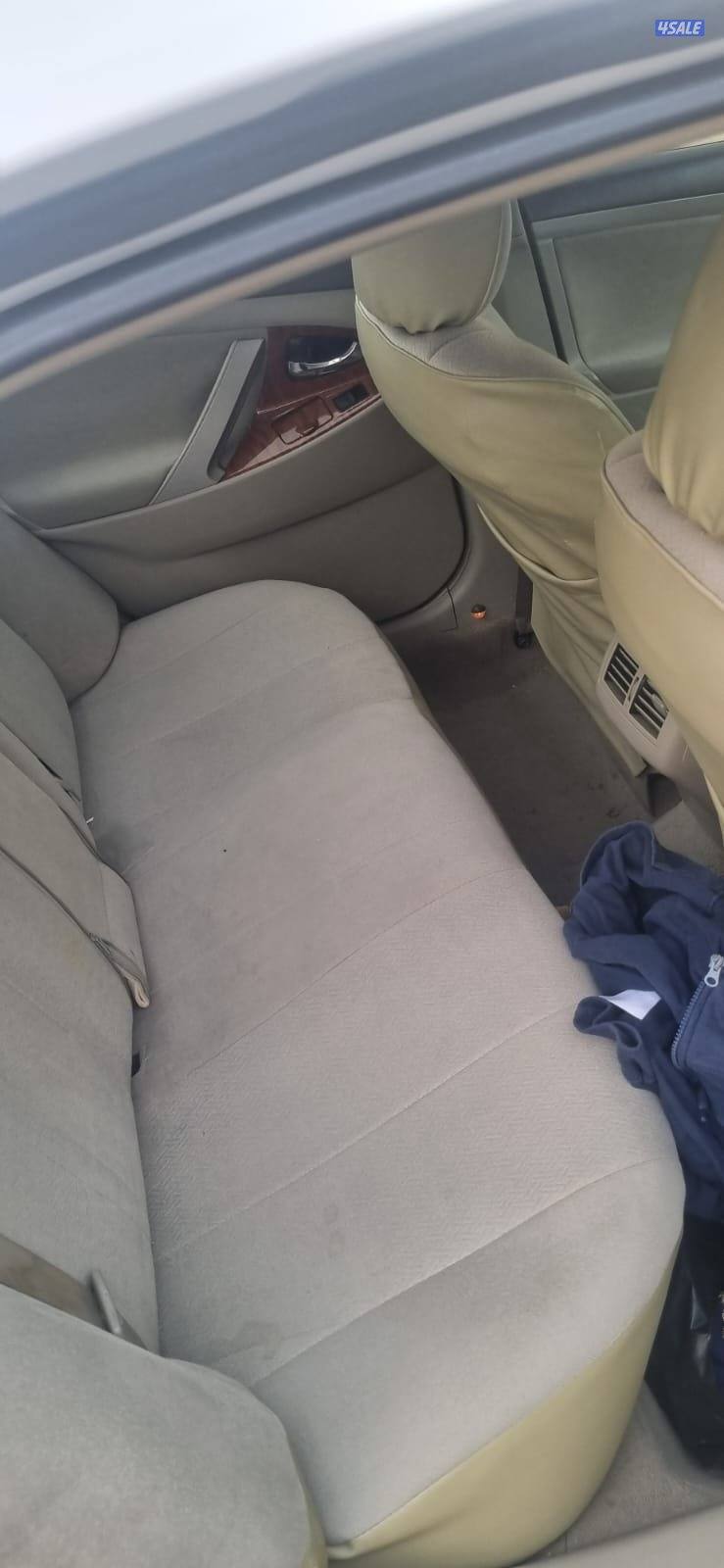 good condition Toyota Camry 2010. milage 2570002