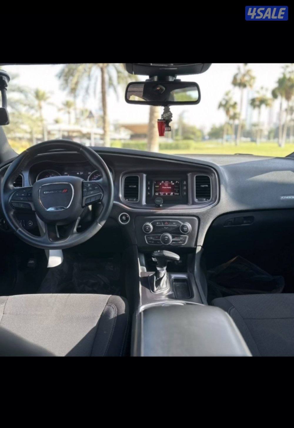 تشارجر 2015 صبغ وكالة0