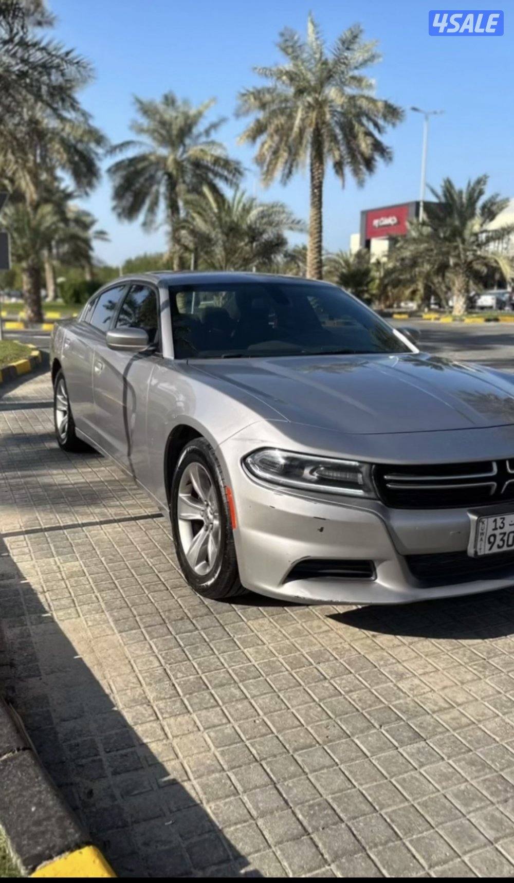 تشارجر 2015 صبغ وكالة1