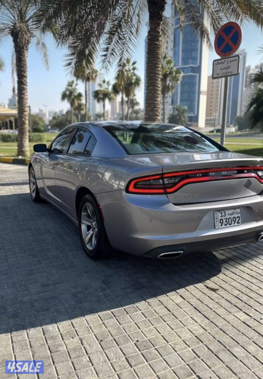 تشارجر 2015 صبغ وكالة3