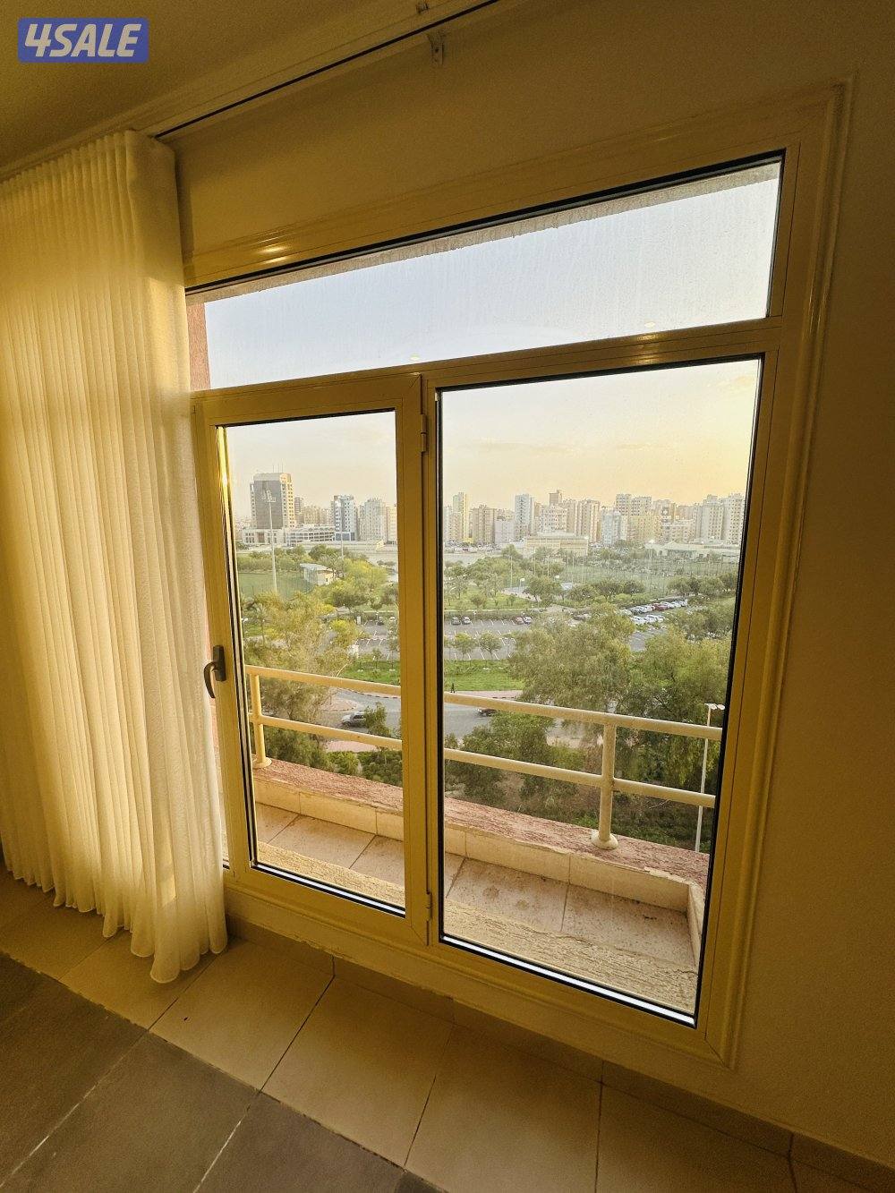 السالميه شارع قطر2