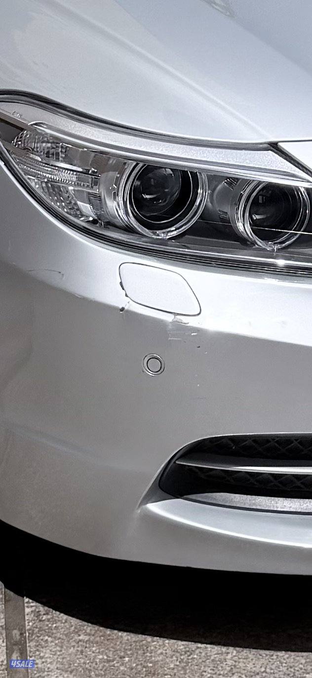 BMW Z4 i20 series - 2015 model ممشى قليل جداً9