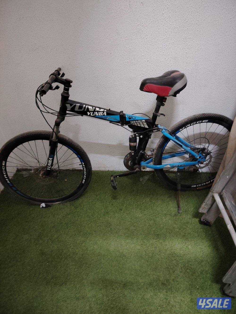 دراجة للبيع1