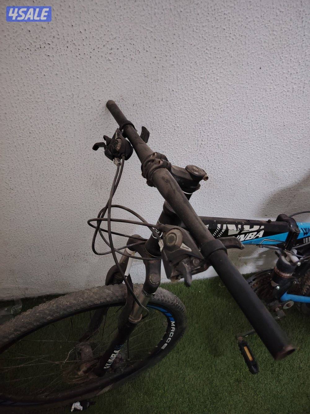 دراجة للبيع2