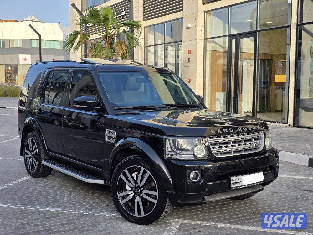 LR4 HSE ❗️110 KM0