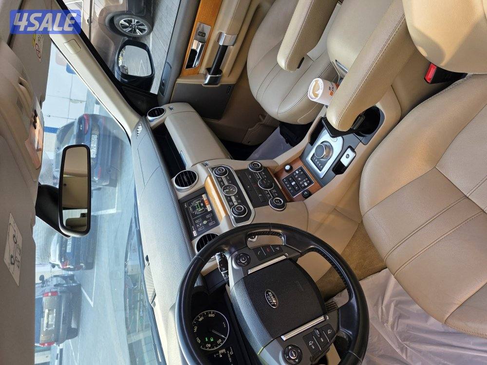 LR4 HSE ❗️110 KM4