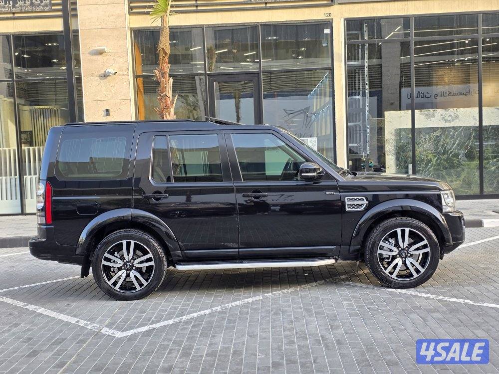 LR4 HSE ❗️110 KM3