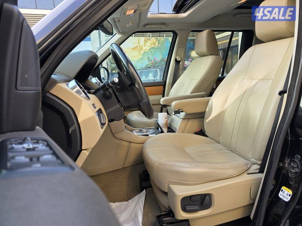 LR4 HSE ❗️110 KM5