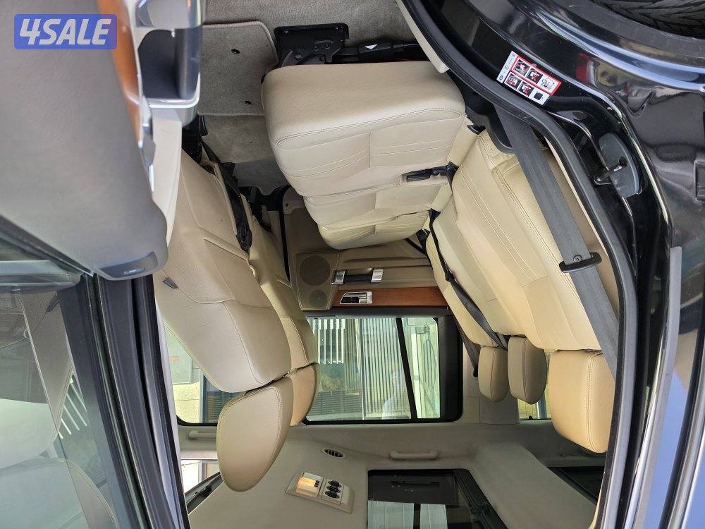 LR4 HSE ❗️110 KM6