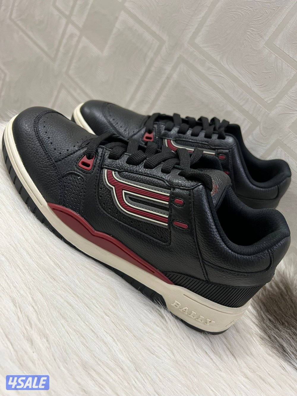 جوتي بالي اصلي مقاس ٤٠ ونص1