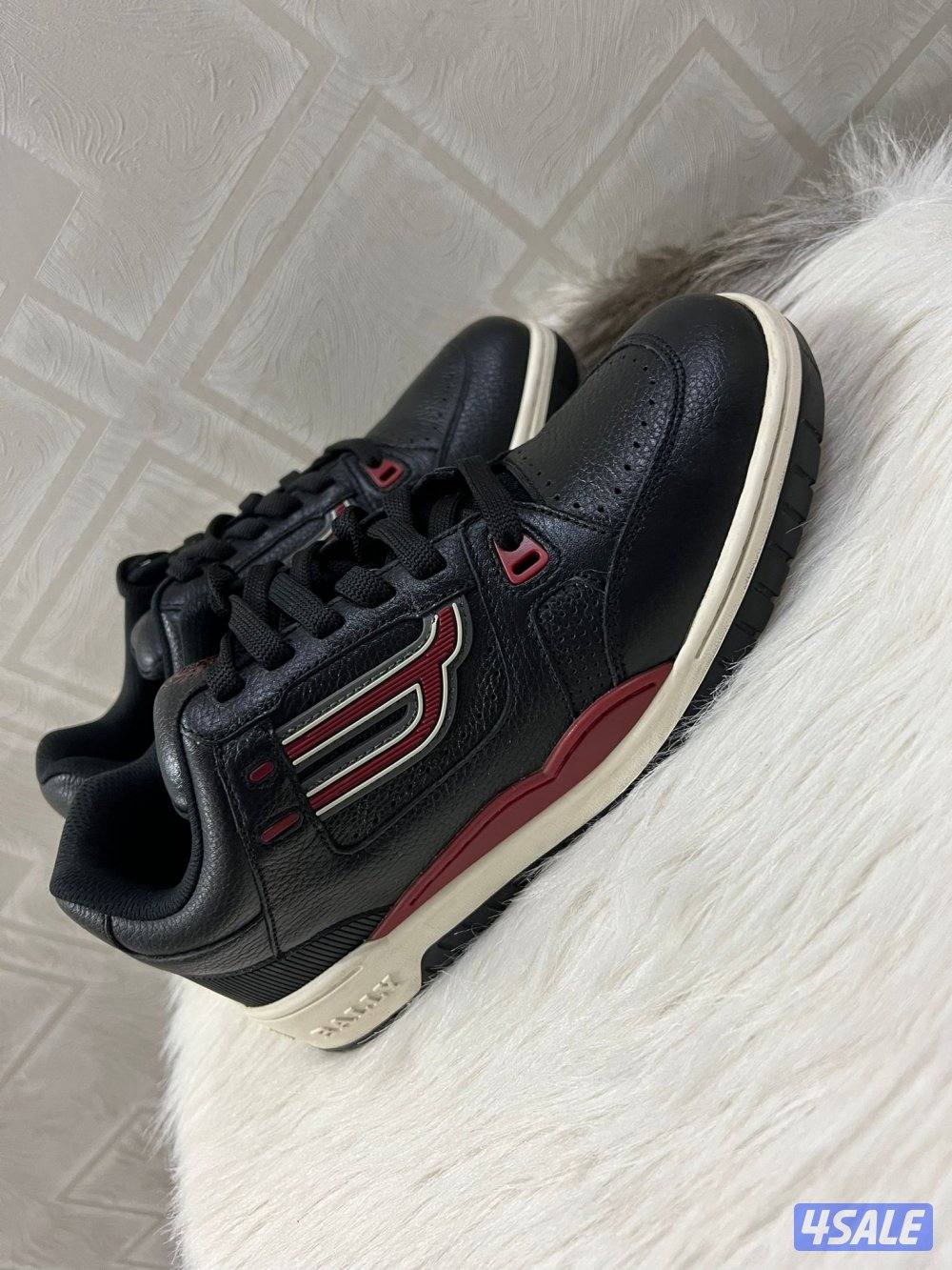 جوتي بالي اصلي مقاس ٤٠ ونص2