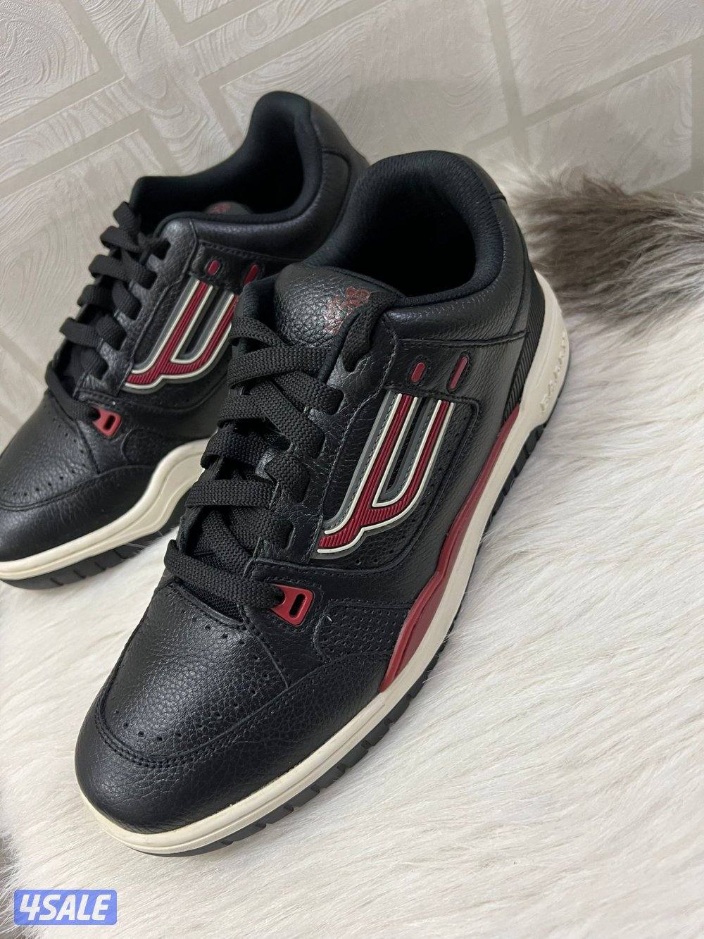 جوتي بالي اصلي مقاس ٤٠ ونص3