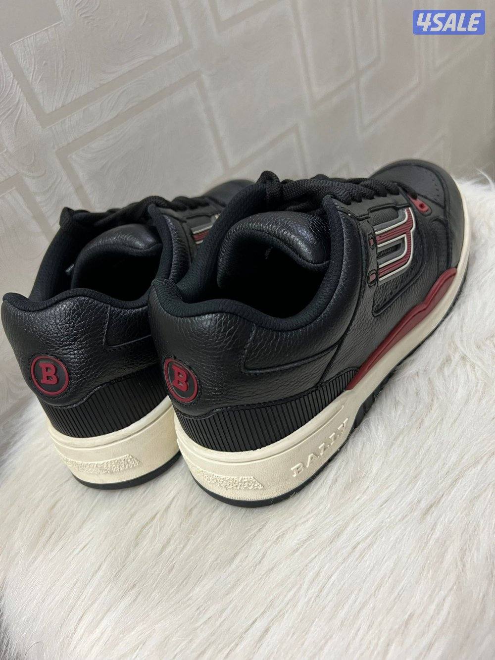 جوتي بالي اصلي مقاس ٤٠ ونص4