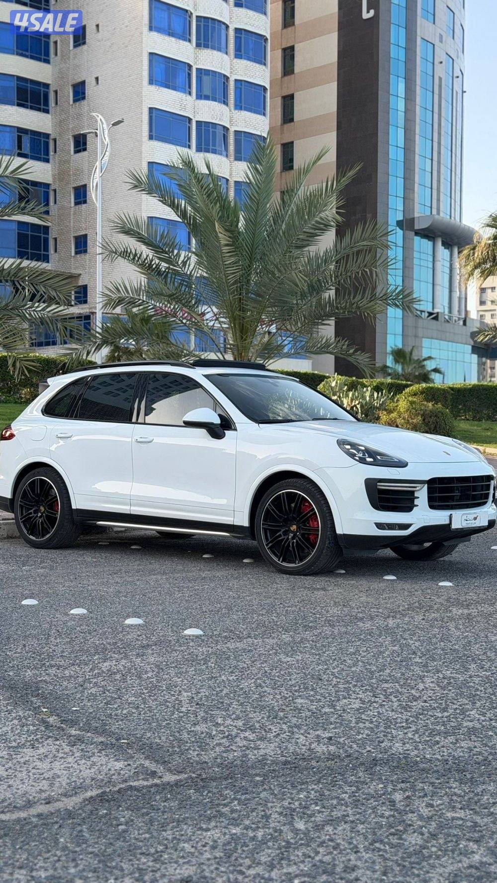 كايين تيربو موديل 2015 / صبغ الوكاله14