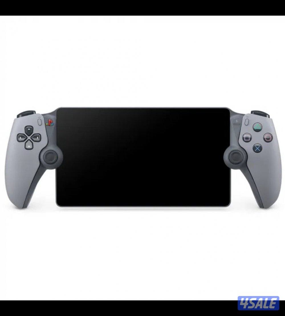 PlayStation 5 portal 30 Anniversary1