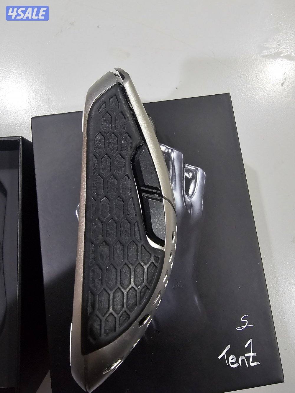 Finalmouse Starlight Pro Tenz Limited Edition only 40,000 pieces made8