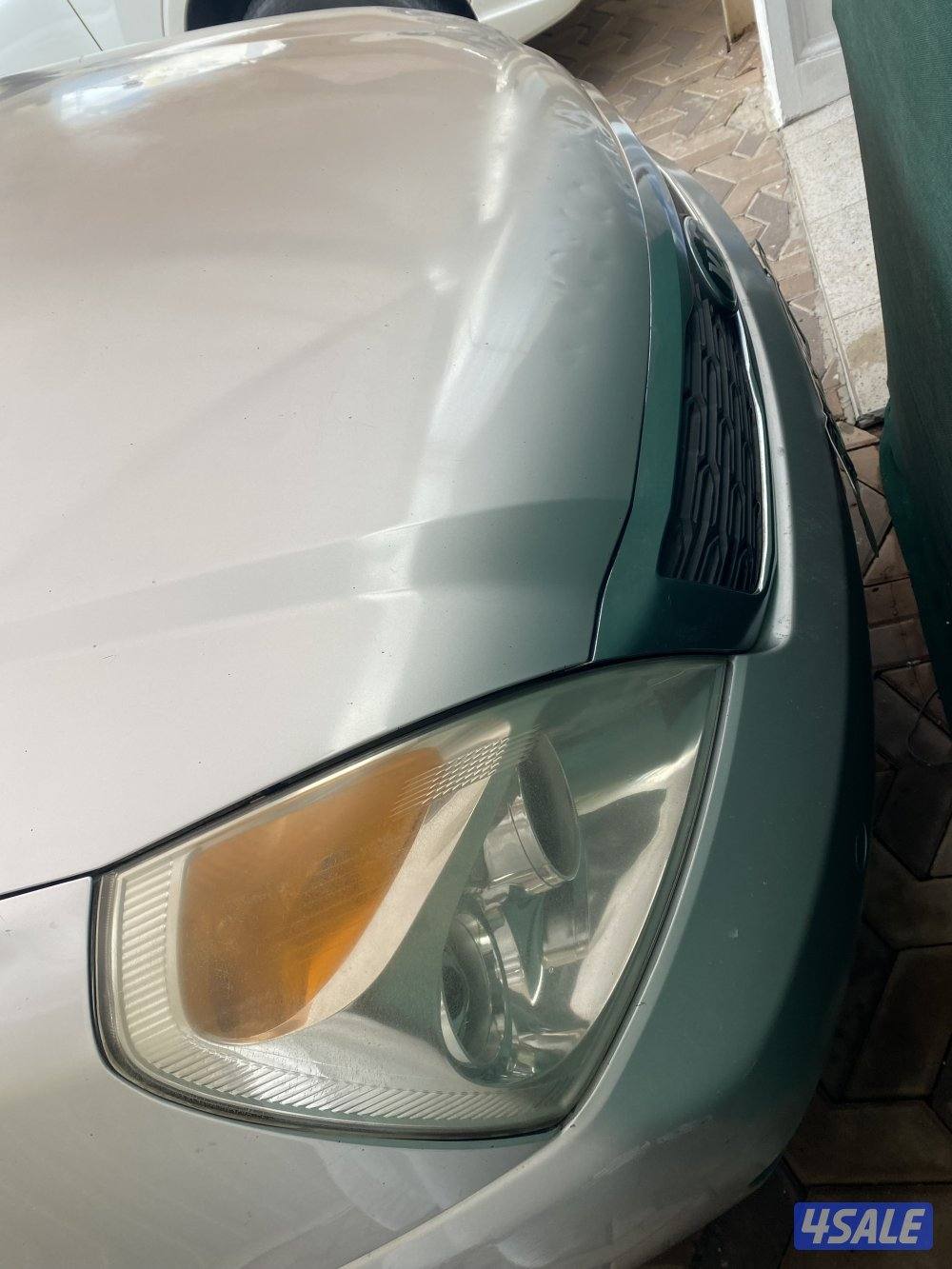 للبيع كيا كرنفال ٢٠١٣ بحاله منتازه7