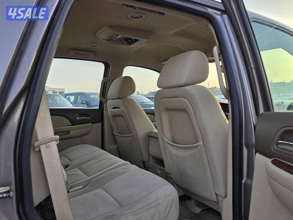 تاهو الغانم LT موديل 20136