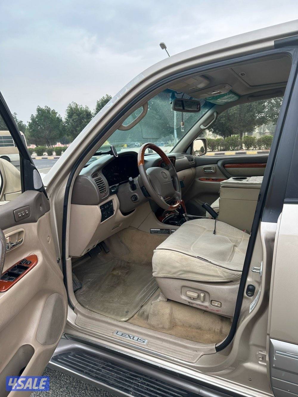 لكزس موديل2000 استعمال يومي خسمه صفر تسعه تسعه ثمانيه تسعه ثمانيه سبعه3