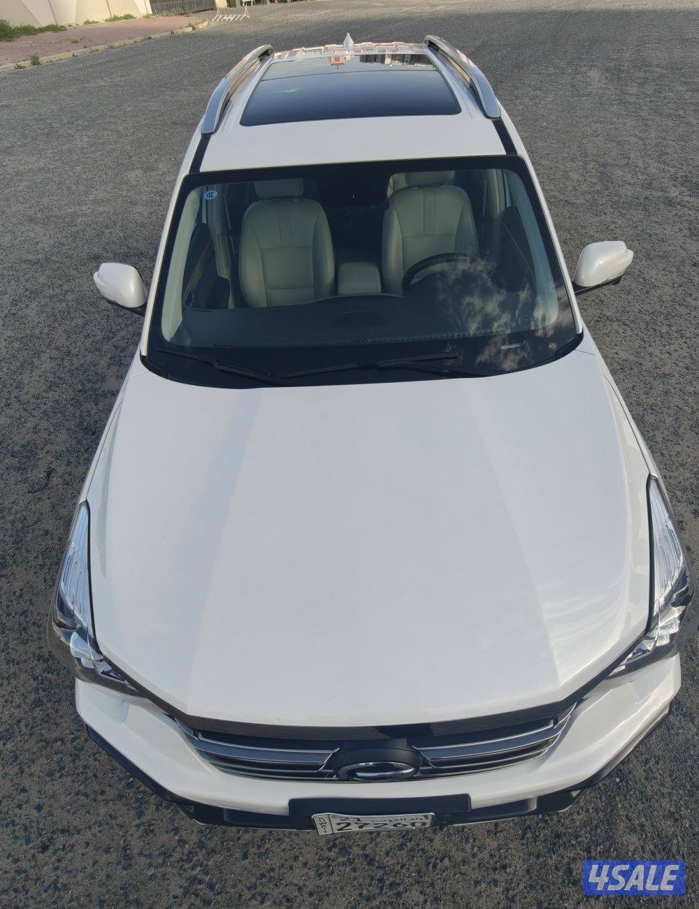 🔥 2021 GAC GS8 – Luxury 7-Seater (Full Options) in perfect condition.2