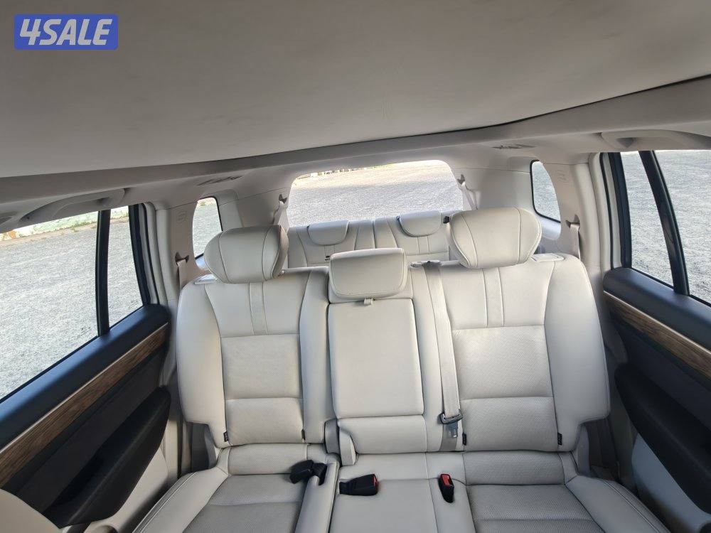 🔥 2021 GAC GS8 – Luxury 7-Seater (Full Options) in perfect condition.6