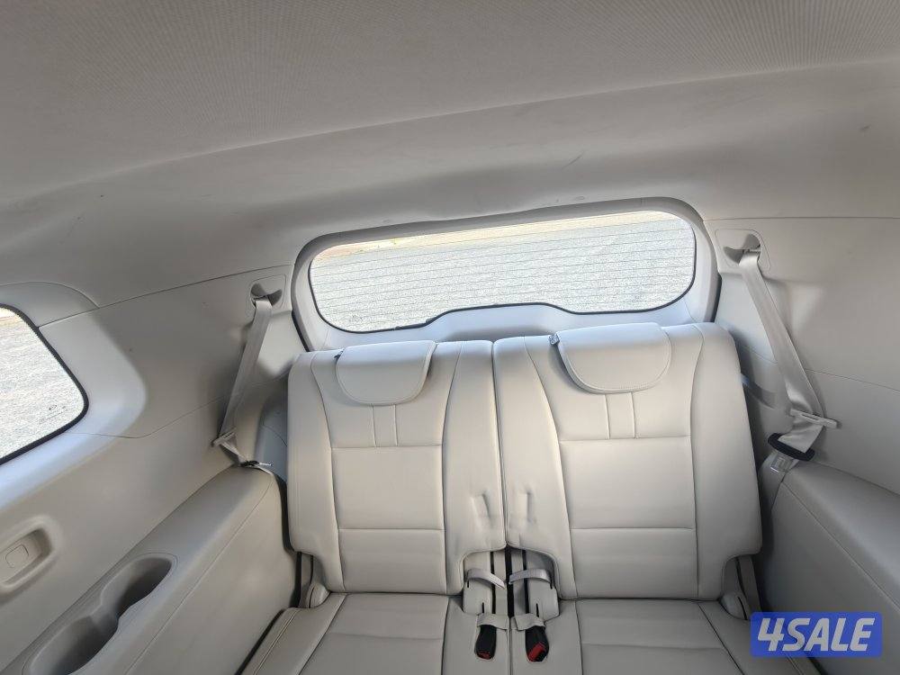 🔥 2021 GAC GS8 – Luxury 7-Seater (Full Options) in perfect condition.7
