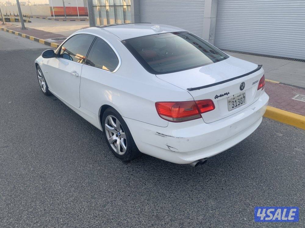 بي ام دبليو 325i0