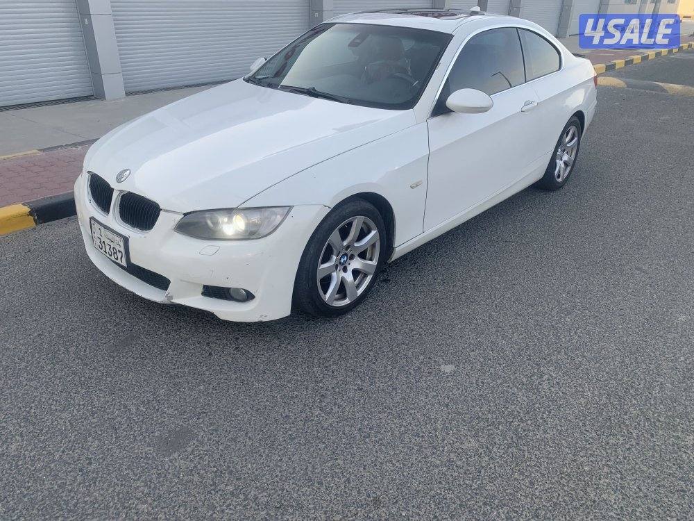 بي ام دبليو 325i1
