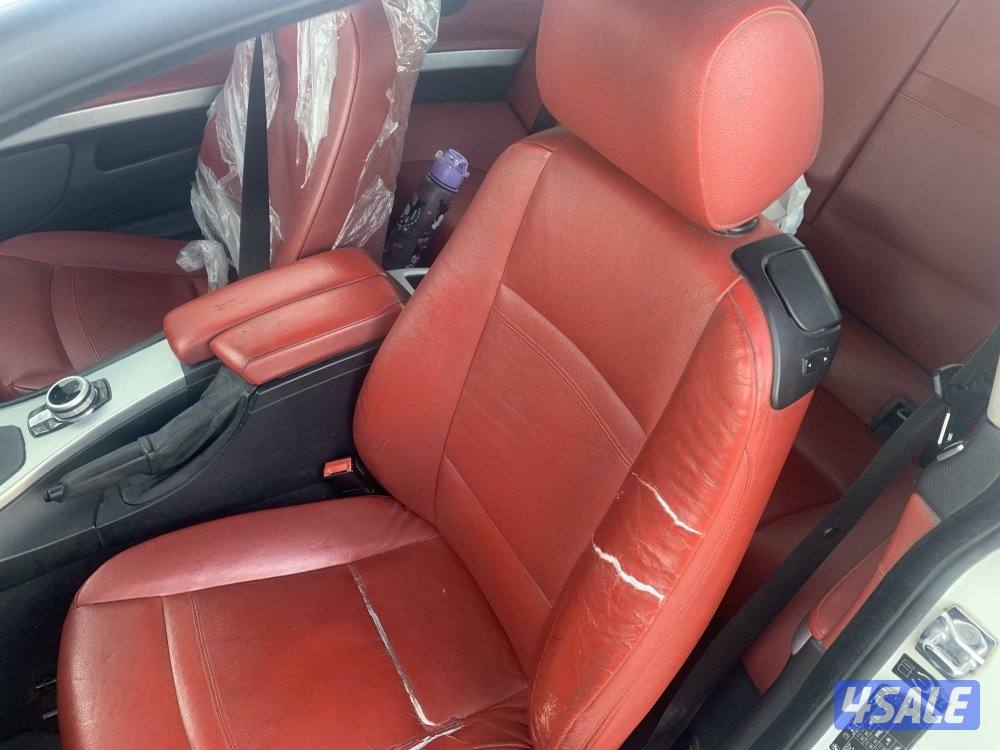 بي ام دبليو 325i2