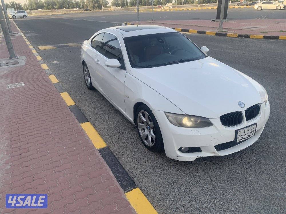 بي ام دبليو 325i5