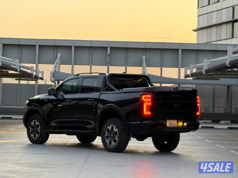 Great wol poer 20231